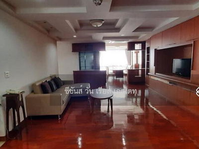 Condo for rent, newly renovated 3 bedrooms, high floor, Phrom Phong area, Bangkok, Thailand Condo for rent, newly renovated 3 bedrooms, high floor, Phrom Phong area, Bangkok, Thailand