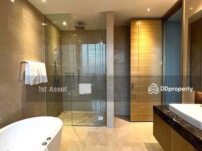 Magnolias Ratchadamri Boulevard, Bangkok, Thailand Magnolias Ratchadamri Boulevard, Bangkok, Thailand