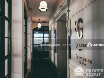 Thea Serviced Apartment, Bangkok, Thailand Thea Serviced Apartment, Bangkok, Thailand