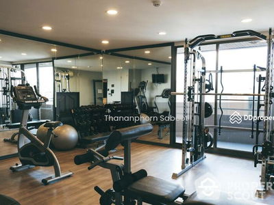 Thea Serviced Apartment, Bangkok, Thailand Thea Serviced Apartment, Bangkok, Thailand