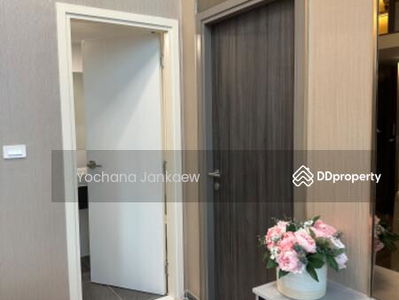 KnightsBridge Space Rama 9, Bangkok, Thailand KnightsBridge Space Rama 9, Bangkok, Thailand