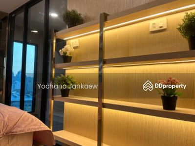 KnightsBridge Space Rama 9, Bangkok, Thailand KnightsBridge Space Rama 9, Bangkok, Thailand