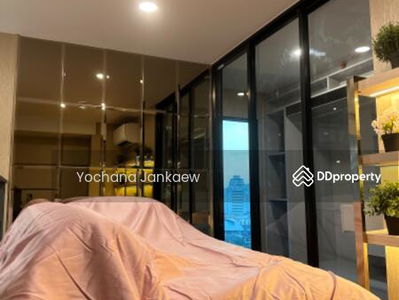 KnightsBridge Space Rama 9, Bangkok, Thailand KnightsBridge Space Rama 9, Bangkok, Thailand