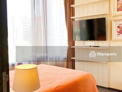 Edge Sukhumvit 23, Bangkok, Thailand Edge Sukhumvit 23, Bangkok, Thailand