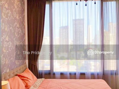 Edge Sukhumvit 23, Bangkok, Thailand Edge Sukhumvit 23, Bangkok, Thailand