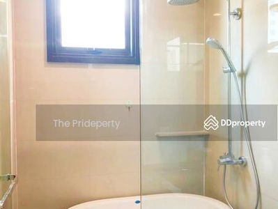 Edge Sukhumvit 23, Bangkok, Thailand Edge Sukhumvit 23, Bangkok, Thailand