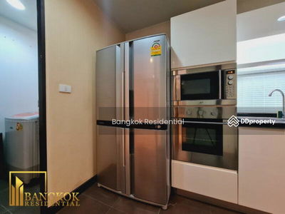 Richmond Hills Residence - 2 Bed Apartment in Thonglor, Bangkok, Thailand Richmond Hills Residence - 2 Bed Apartment in Thonglor, Bangkok, Thailand