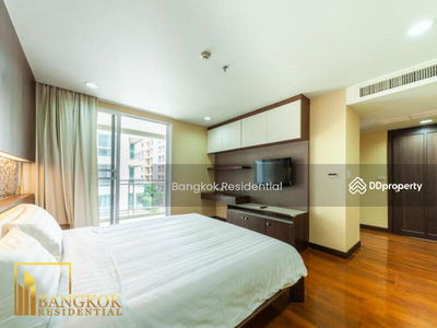 Richmond Hills Residence - 2 Bed Apartment in Thonglor, Bangkok, Thailand Richmond Hills Residence - 2 Bed Apartment in Thonglor, Bangkok, Thailand