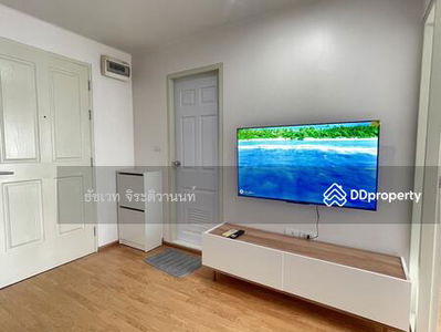 Condo U Delight @ Onnut Station, Bangkok, Thailand Condo U Delight @ Onnut Station, Bangkok, Thailand