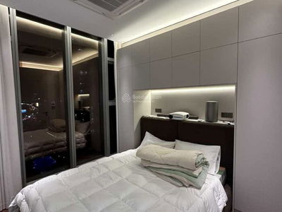 Empire City Thu Thiem, Vietnam Empire City Thu Thiem, Vietnam