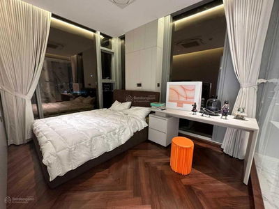 Empire City Thu Thiem, Vietnam Empire City Thu Thiem, Vietnam