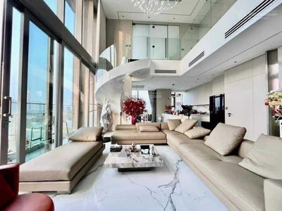 Empire City Thu Thiem, Vietnam Empire City Thu Thiem, Vietnam