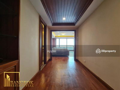 Somkid Gardens, Bangkok, Thailand Somkid Gardens, Bangkok, Thailand