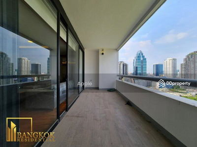 Somkid Gardens, Bangkok, Thailand Somkid Gardens, Bangkok, Thailand