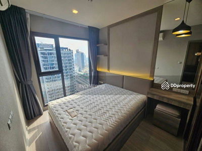 Life Asoke Hype, Bangkok, Thailand Life Asoke Hype, Bangkok, Thailand