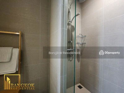 Noble Ploenchit, Bangkok, Thailand Noble Ploenchit, Bangkok, Thailand