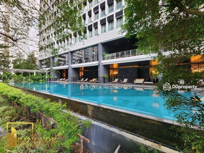 Noble Ploenchit, Bangkok, Thailand Noble Ploenchit, Bangkok, Thailand