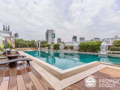 Le Nice Ekamai, Bangkok, Thailand Le Nice Ekamai, Bangkok, Thailand