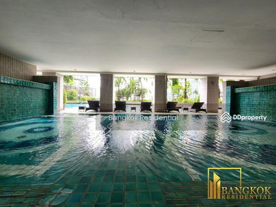 All Seasons Mansion, Bangkok, Thailand All Seasons Mansion, Bangkok, Thailand