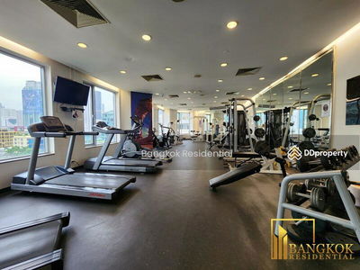 All Seasons Mansion, Bangkok, Thailand All Seasons Mansion, Bangkok, Thailand