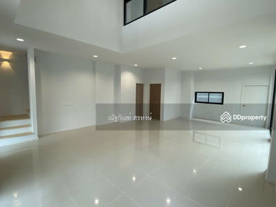 New Connext House Don Mueang, Bangkok, Thailand New Connext House Don Mueang, Bangkok, Thailand