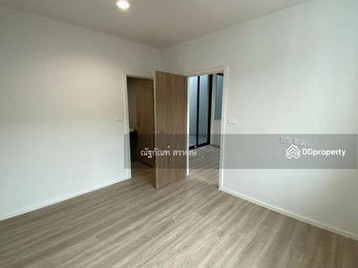 New Connext House Don Mueang, Bangkok, Thailand New Connext House Don Mueang, Bangkok, Thailand