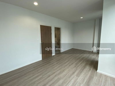 New Connext House Don Mueang, Bangkok, Thailand New Connext House Don Mueang, Bangkok, Thailand