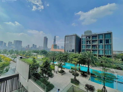 Empire City Thu Thiem, Vietnam Empire City Thu Thiem, Vietnam