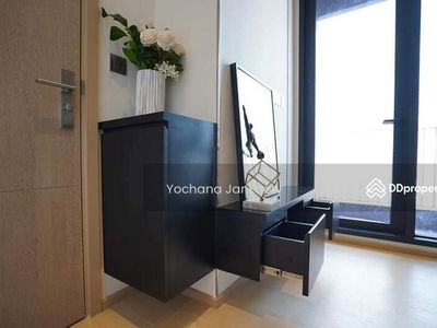 ASHTON Asoke - Rama 9, Bangkok, Thailand ASHTON Asoke - Rama 9, Bangkok, Thailand