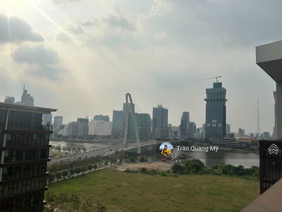 The Metropole Thủ Thiêm, Vietnam The Metropole Thủ Thiêm, Vietnam