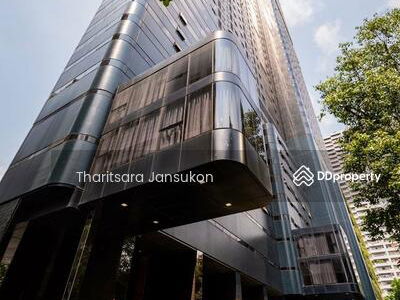 ASHTON Asoke, Bangkok, Thailand ASHTON Asoke, Bangkok, Thailand