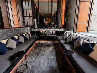 ASHTON Asoke, Bangkok, Thailand ASHTON Asoke, Bangkok, Thailand