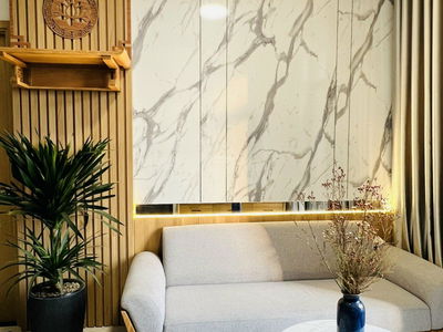 Asiana Capella, Vietnam Asiana Capella, Vietnam