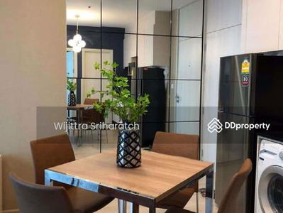 Noble Revolve Ratchada 2, Bangkok, Thailand Noble Revolve Ratchada 2, Bangkok, Thailand