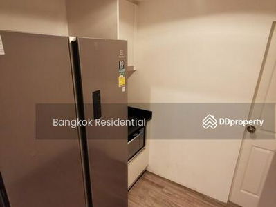 Belle Grand Rama 9, Bangkok, Thailand Belle Grand Rama 9, Bangkok, Thailand