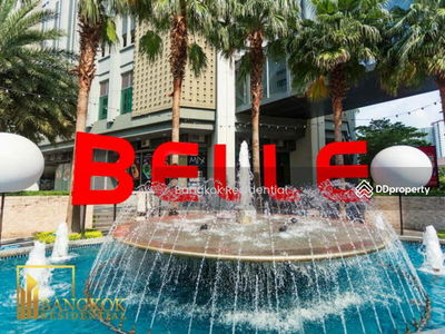 Belle Grand Rama 9, Bangkok, Thailand Belle Grand Rama 9, Bangkok, Thailand