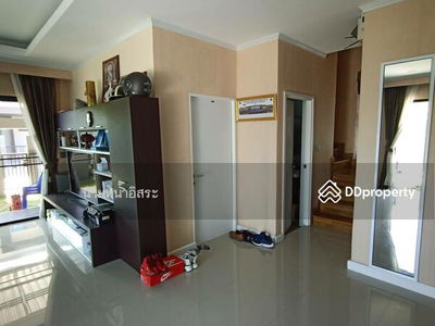 Two-story house, Udon Thani, Thailand Two-story house, Udon Thani, Thailand