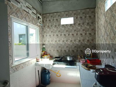 Two-story house, Udon Thani, Thailand Two-story house, Udon Thani, Thailand