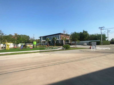 Two-story house, Udon Thani, Thailand Two-story house, Udon Thani, Thailand