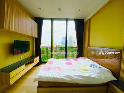 Noble BE19 Sukhumvit, Bangkok, Thailand Noble BE19 Sukhumvit, Bangkok, Thailand