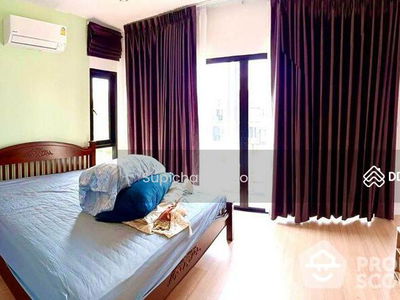 Baanfah Greenery Pakkred-Ratchapruek, Nonthaburi, Thailand Baanfah Greenery Pakkred-Ratchapruek, Nonthaburi, Thailand