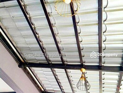 Baanfah Greenery Pakkred-Ratchapruek, Nonthaburi, Thailand Baanfah Greenery Pakkred-Ratchapruek, Nonthaburi, Thailand