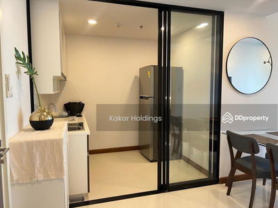 Supalai Premier Charoen Nakhon, Bangkok, Thailand Supalai Premier Charoen Nakhon, Bangkok, Thailand