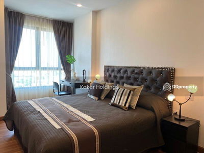 Supalai Premier Charoen Nakhon, Bangkok, Thailand Supalai Premier Charoen Nakhon, Bangkok, Thailand