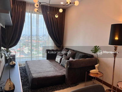 Supalai Premier Charoen Nakhon, Bangkok, Thailand Supalai Premier Charoen Nakhon, Bangkok, Thailand