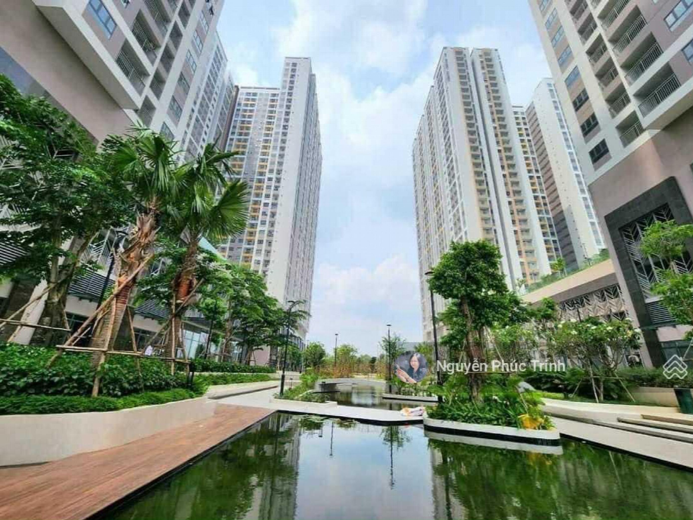 Q7 Saigon Riverside, Vietnam Q7 Saigon Riverside, Vietnam