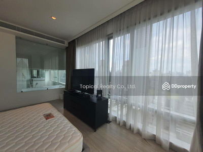 185 Rajadamri, Bangkok, Thailand 185 Rajadamri, Bangkok, Thailand