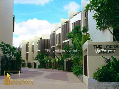 Townhouse, Bangkok, Thailand Townhouse, Bangkok, Thailand