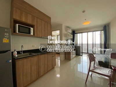 IDEO Ladprao 5, Bangkok, Thailand IDEO Ladprao 5, Bangkok, Thailand