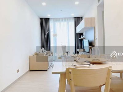 One9Five Asoke-Rama 9, Bangkok, Thailand One9Five Asoke-Rama 9, Bangkok, Thailand